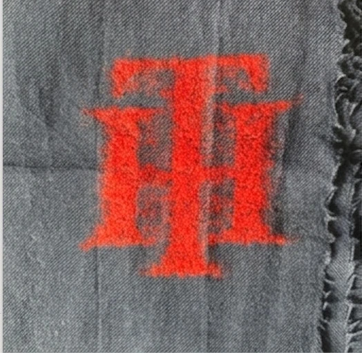 Sjaal Tommy Hilfiger – photo 3